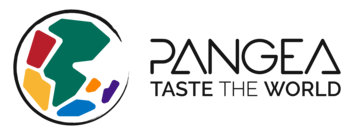 Pangea Taste the World Logo